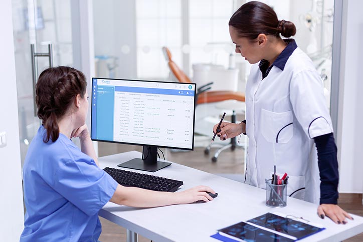 Medical Billing