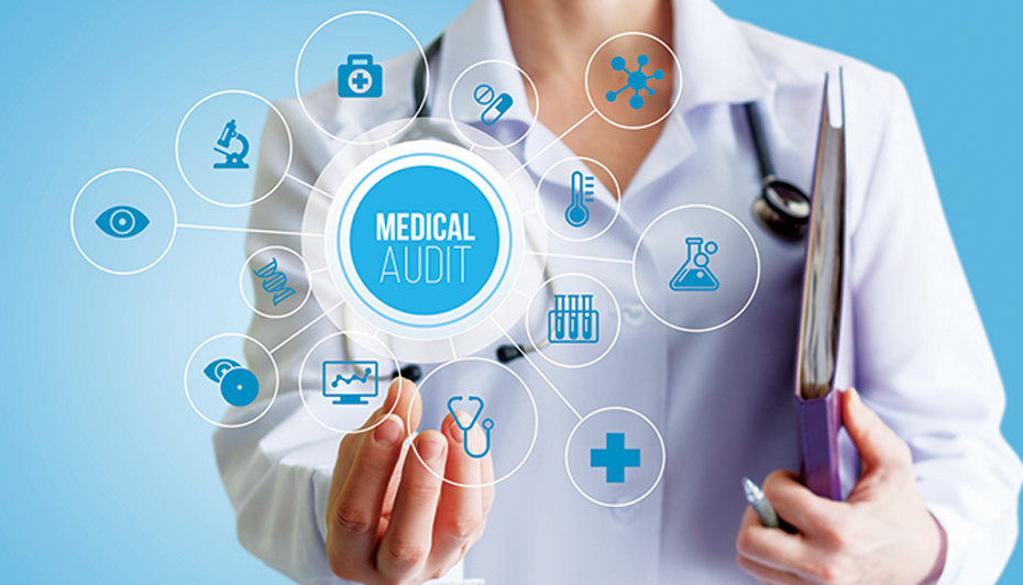 Medical Auditing